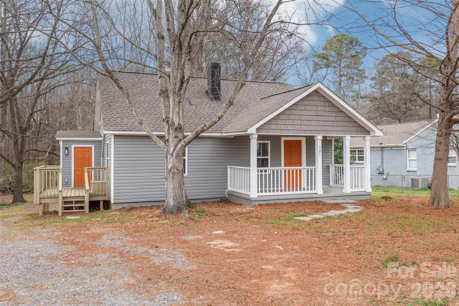 321 S Myrtle School Road, Gastonia, NC 28052 - Image #2