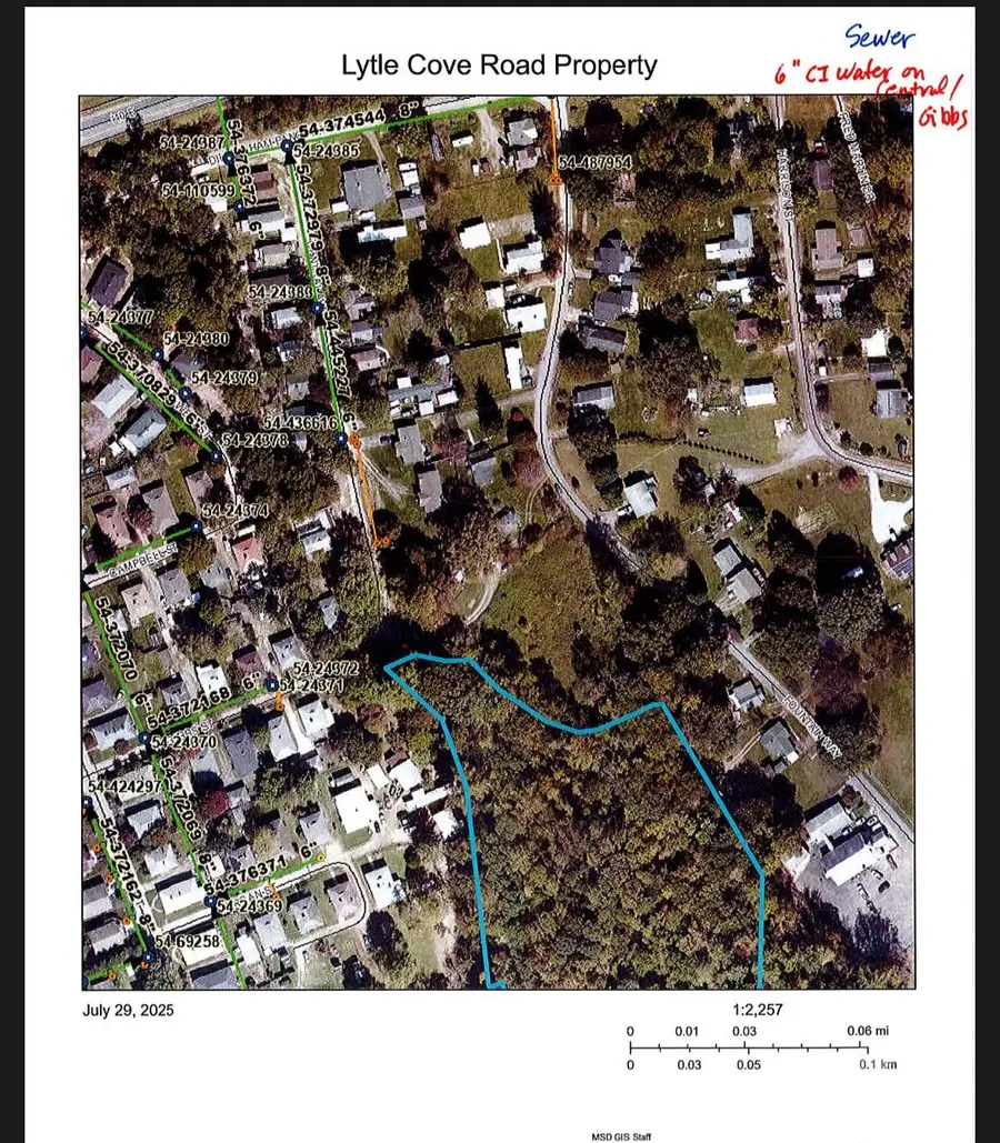 000 Lytle Cove Road, Swannanoa, NC 28778 - Image #2