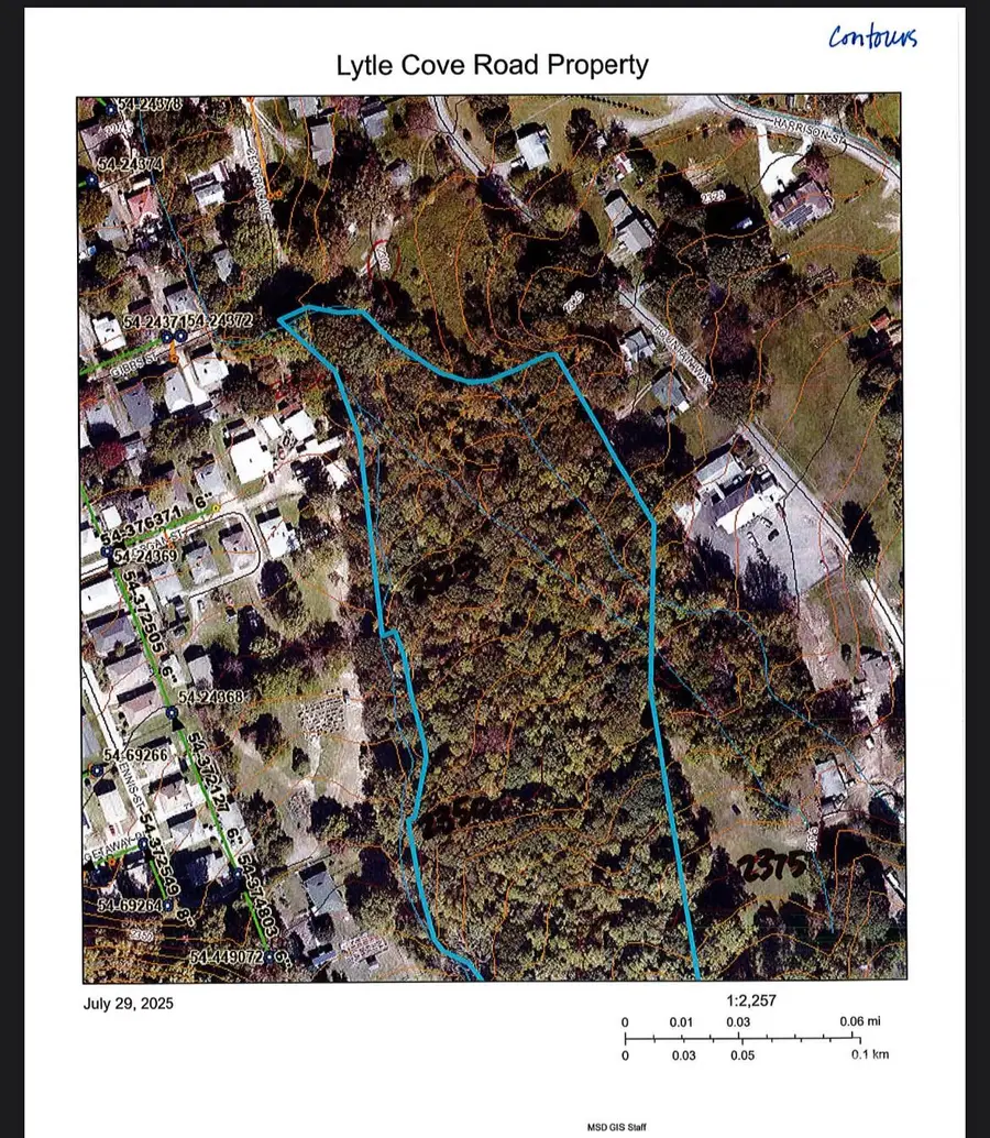 000 Lytle Cove Road, Swannanoa, NC 28778 - Image #3
