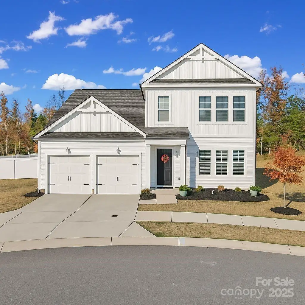 1028 Von Buren Boulevard, Rock Hill, SC 29730 - Image #1
