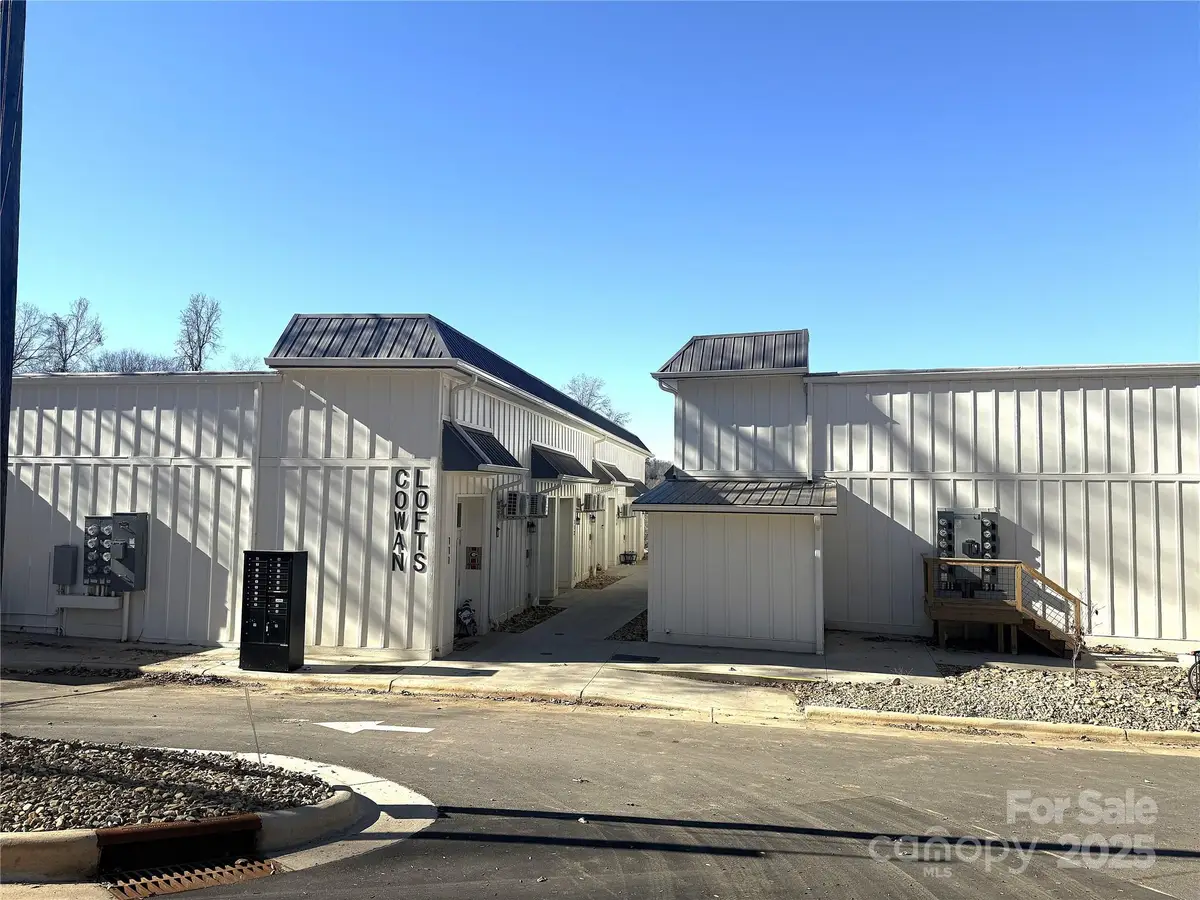 198 Cowan Street, Rutherfordton, NC 28139 - Image #1