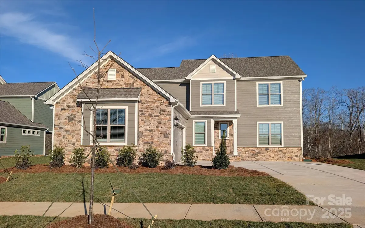 1318 Copper Leaf Drive, Rock Hill, SC 29732 - Image #1