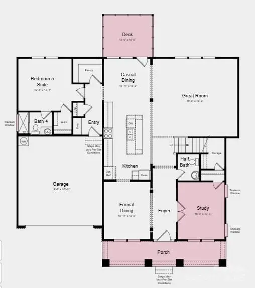 1130 Sugar Creek Road, Indian Land, SC 29707 - Image #3