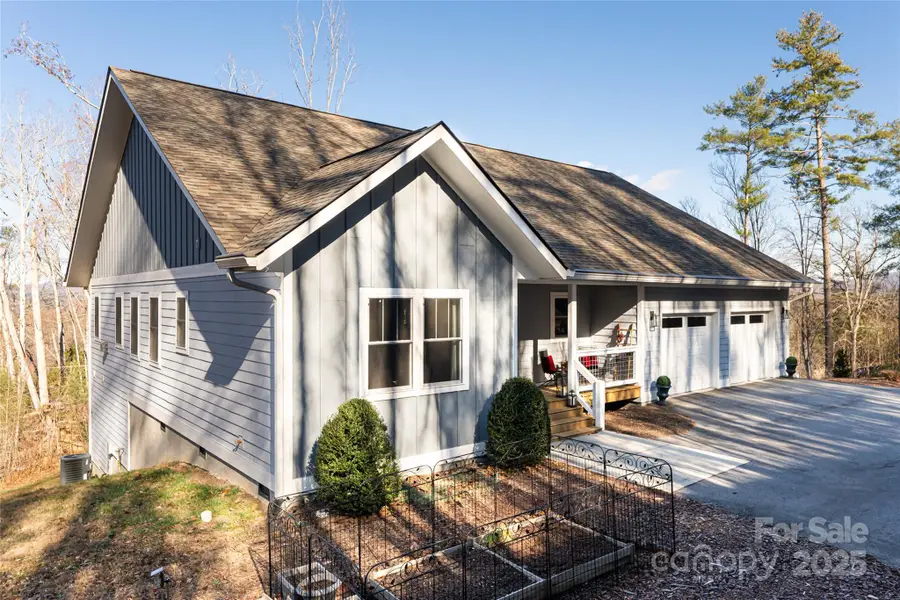 307 Kristy Cabe Drive, Fletcher, NC 28732 - Image #2