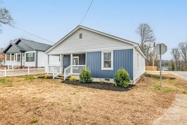 636 Central Drive Nw, Concord, NC 28027