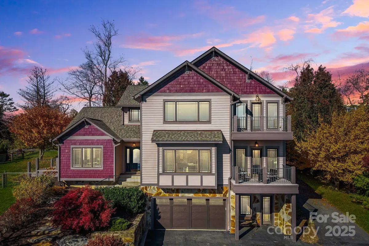 235 Wind Whisper Drive #15, Asheville, NC 28804 - Image #1