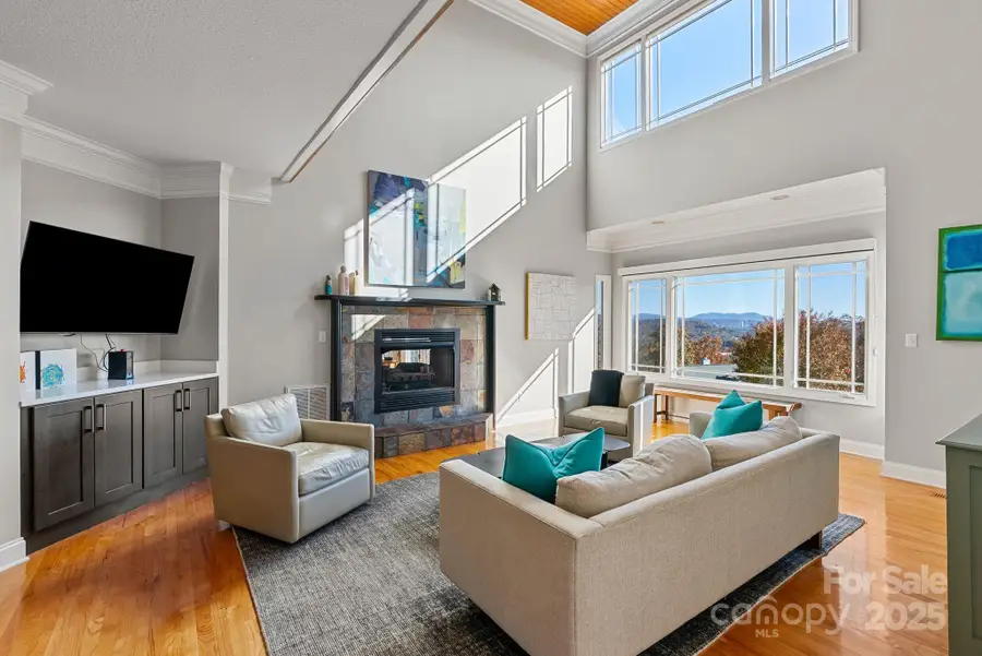 235 Wind Whisper Drive #15, Asheville, NC 28804 - Image #3