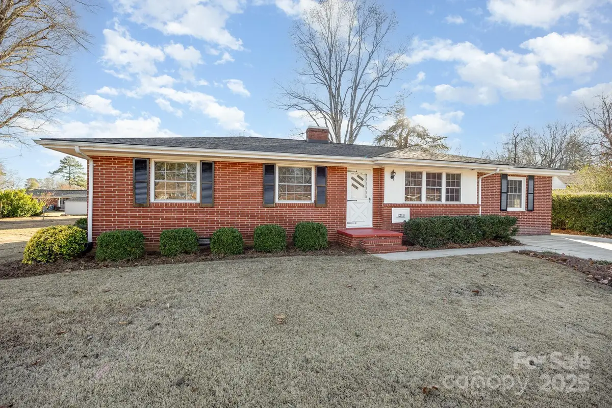 1213 Edgedale Drive, Salisbury, NC 28144 - Image #1