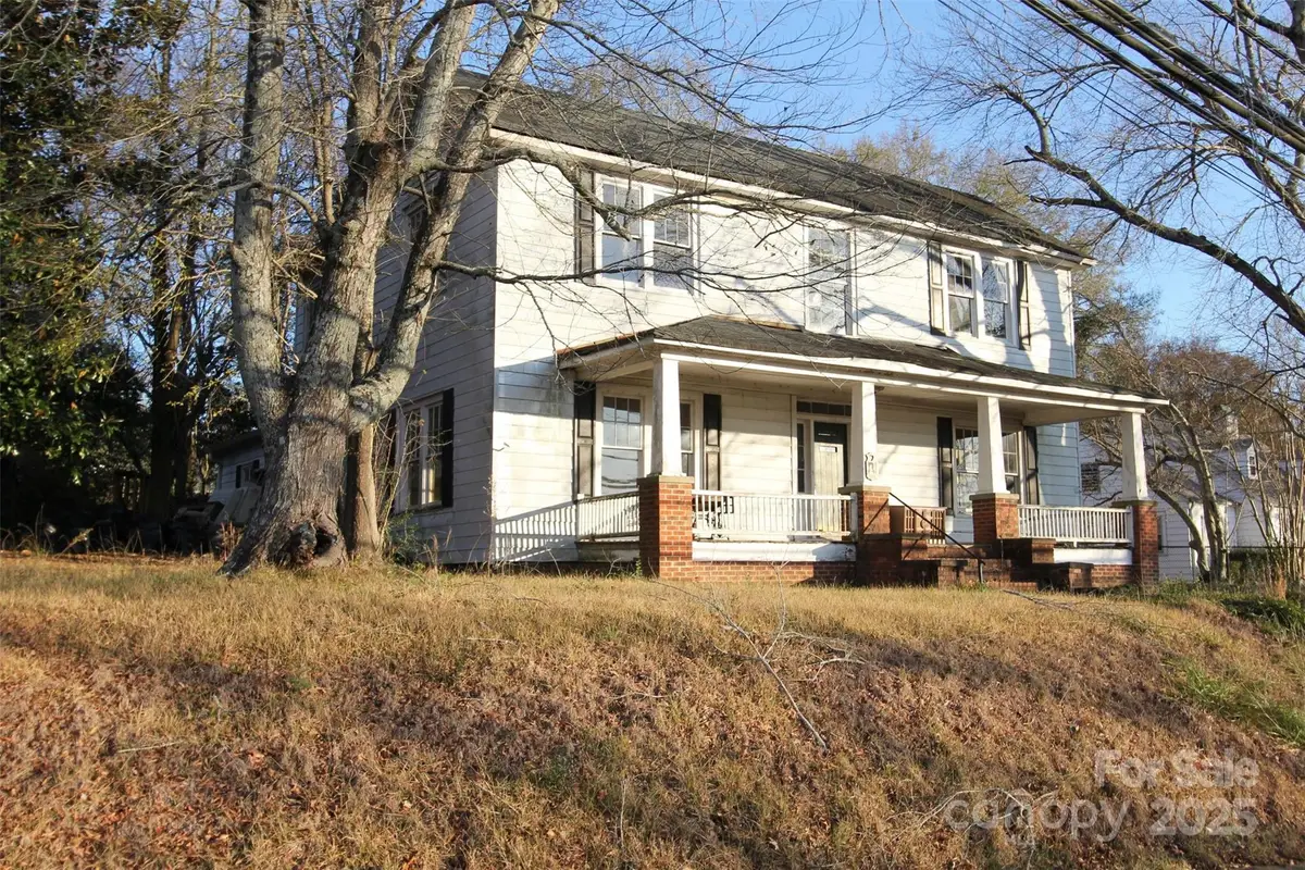 503 Morven Road, Wadesboro, NC 28170 - Image #1