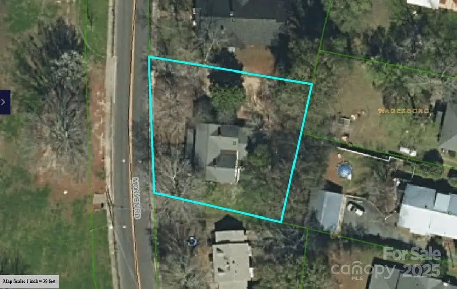 503 Morven Road, Wadesboro, NC 28170 - Image #2