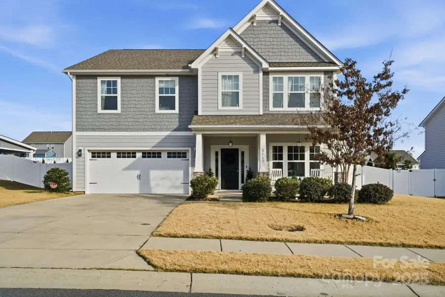 2113 Katie Alice Circle, Waxhaw, NC 28173 - Image #3
