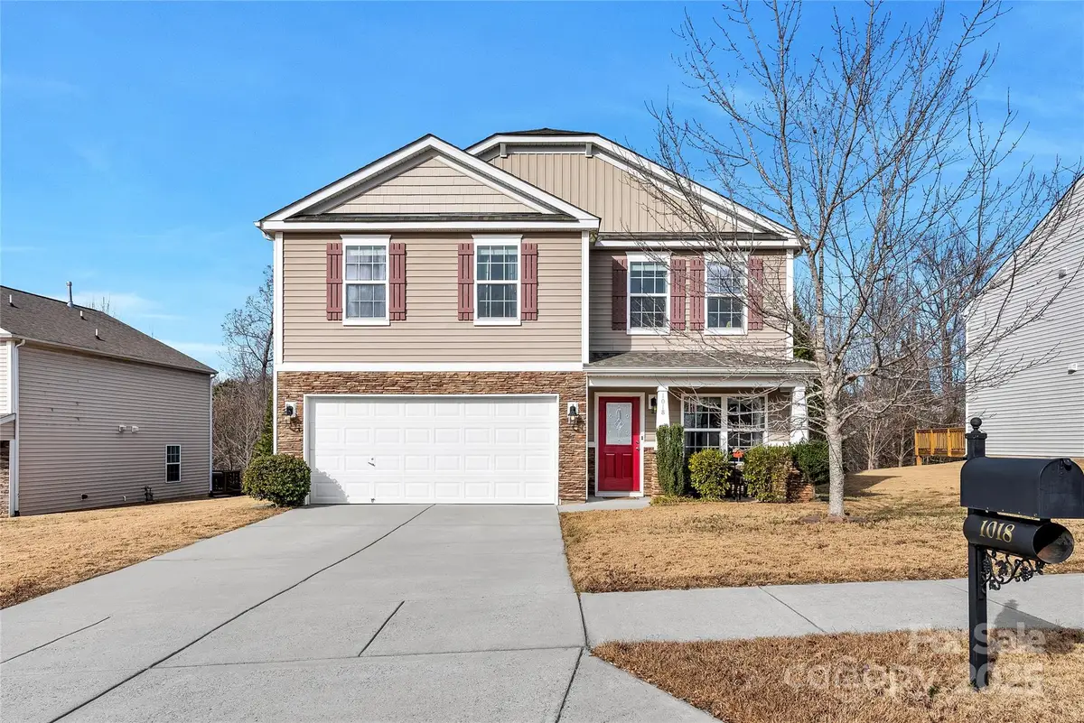 1018 Ellen Lane, Indian Land, SC 29707 - Image #1