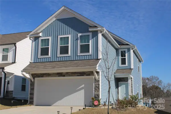 71 Cobbler Drive, Peachland, NC 28133