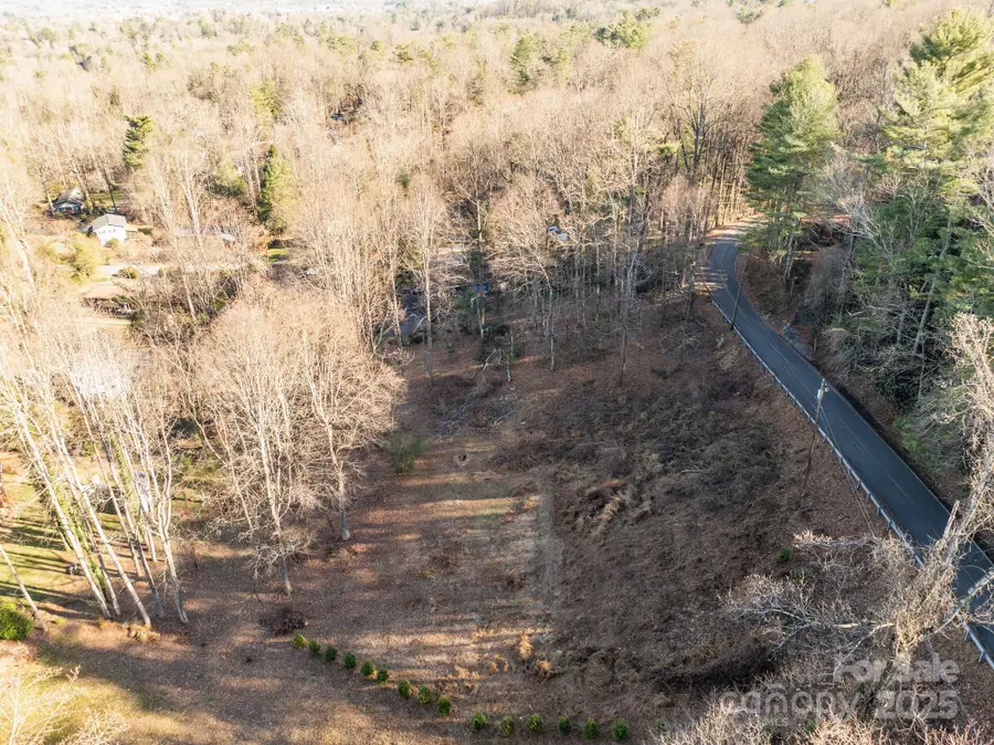 TBD Davis Mountain Road, Laurel Park, NC 28739 - Image #3