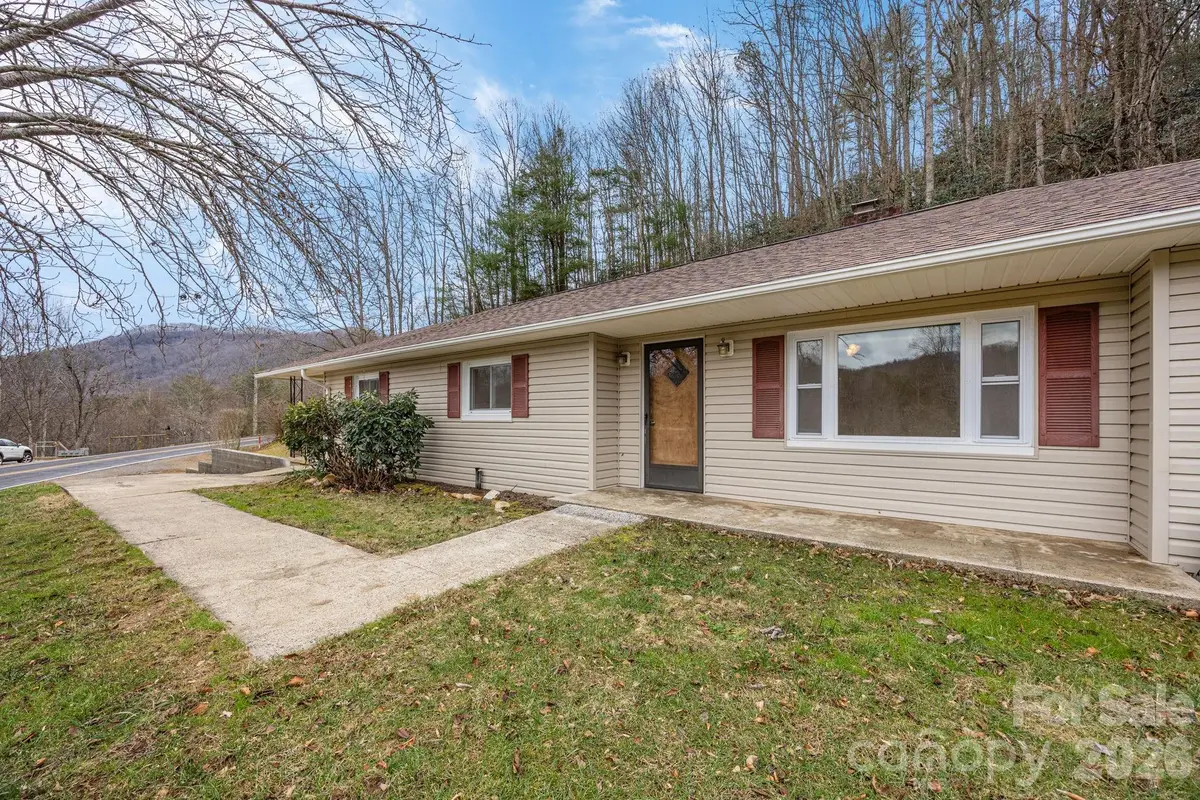 82 Greasy Cove Road, Leicester, NC 28748 - #1