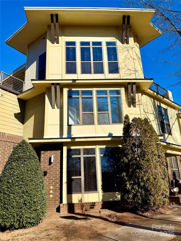 3405 Spencer Street, Charlotte, NC 28205