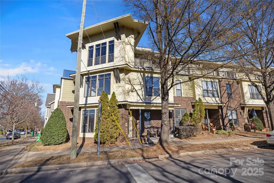 3405 Spencer Street, Charlotte, NC 28205 - Image #2