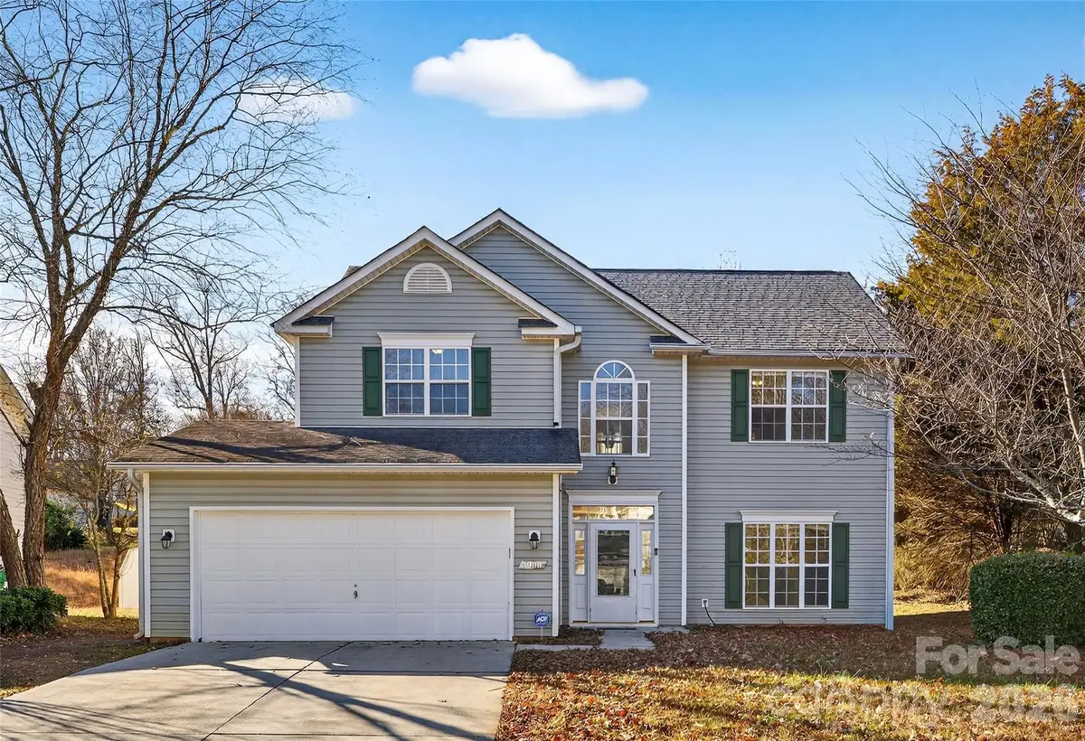 1906 Decatur Court, Charlotte, NC 28213 - Image #1