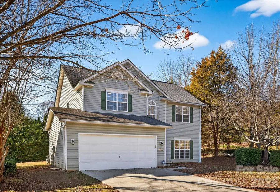 1906 Decatur Court, Charlotte, NC 28213 - Image #2