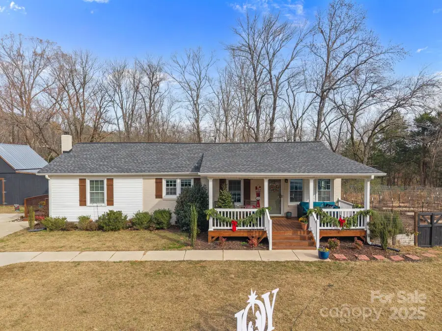 4565 Rob Neal Road, Heath Springs, SC 29058 - Image #2