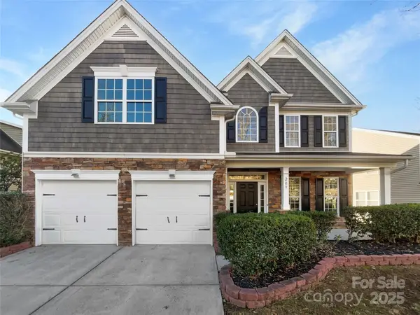 209 Minitree Lane, Charlotte, NC 28214
