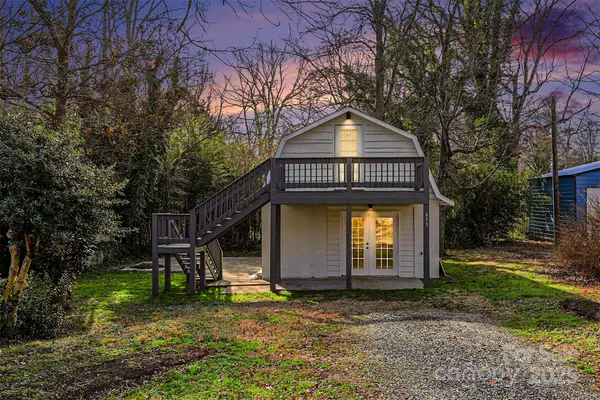 655 Ridgecrest Drive, Mooresville, NC 28115