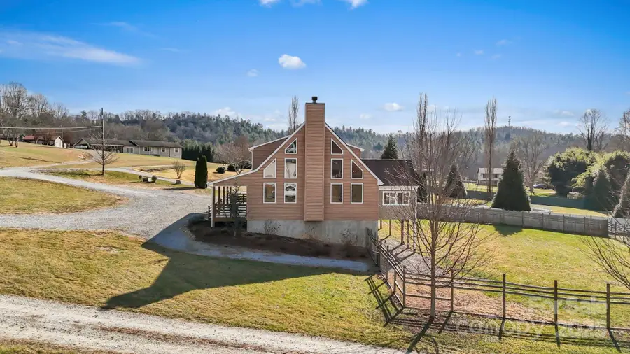 40 Forge Valley Drive, Mills River, NC 28759 - Image #2