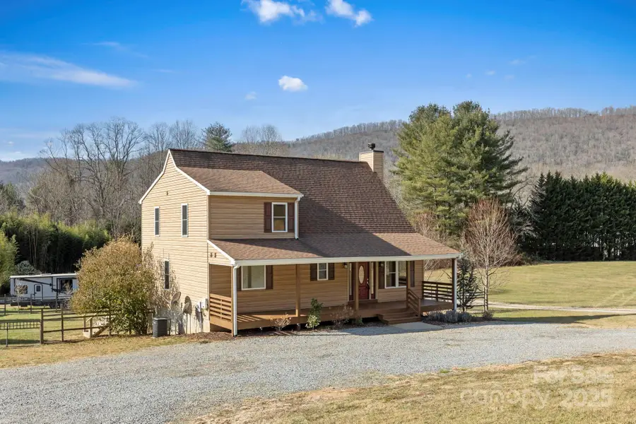 40 Forge Valley Drive, Mills River, NC 28759 - Image #3