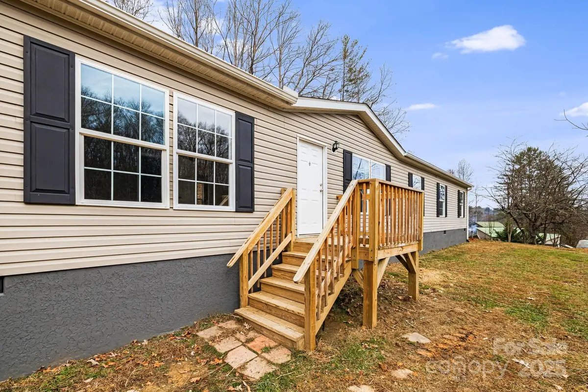216 Windy Cove Drive, Horse Shoe, NC 28742 - Image #1