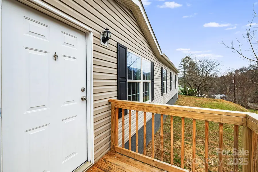 216 Windy Cove Drive, Horse Shoe, NC 28742 - Image #2