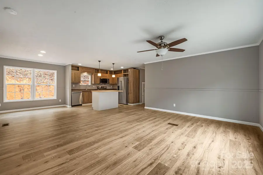 216 Windy Cove Drive, Horse Shoe, NC 28742 - Image #3