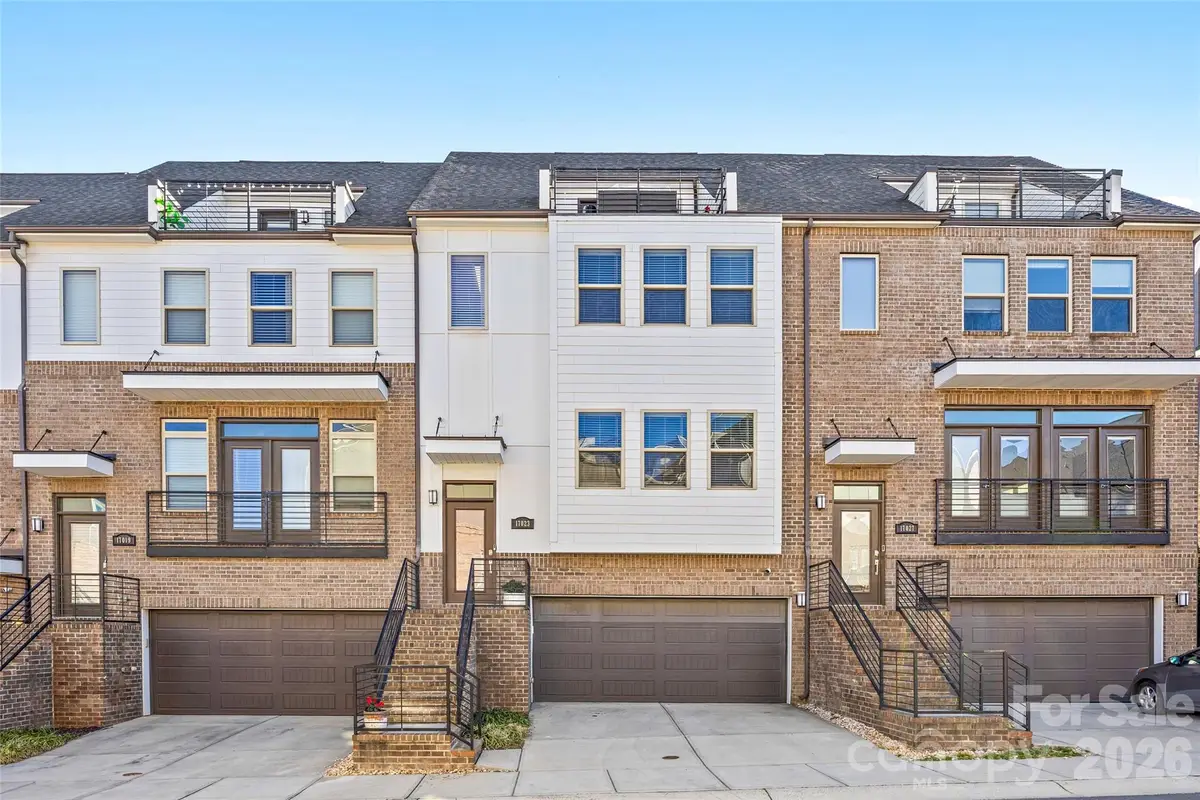 17023 Soho Drive, Charlotte, NC 28204 - #1