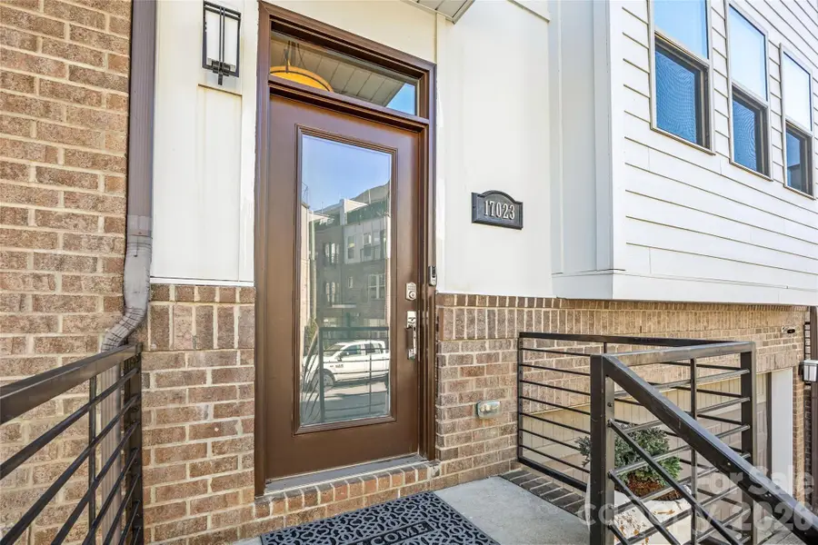 17023 Soho Drive, Charlotte, NC 28204 - #2