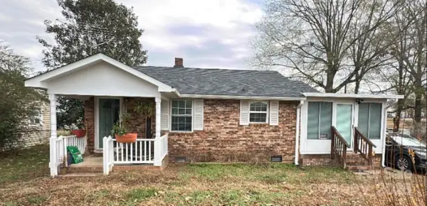 925 S Austin Road, Marshville, NC 28103