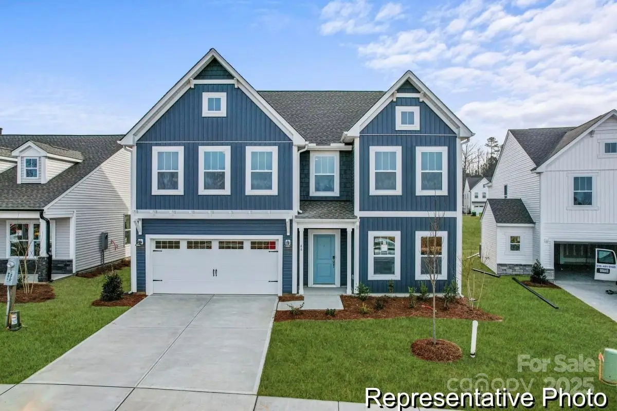 111 W Rice Planters Way #2p, Statesville, NC 28625 - Image #1