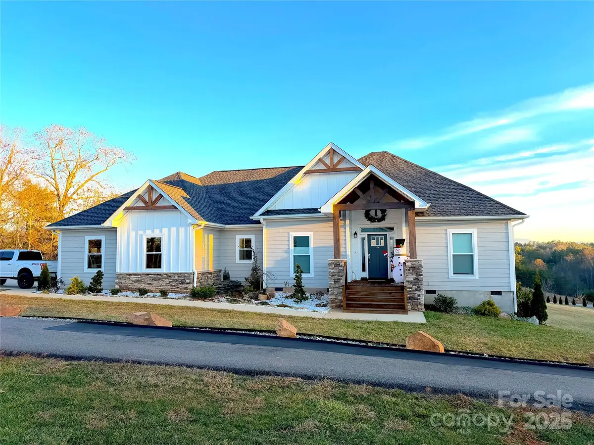 77 Horizon Way, Alexander, NC 28701 - Image #1