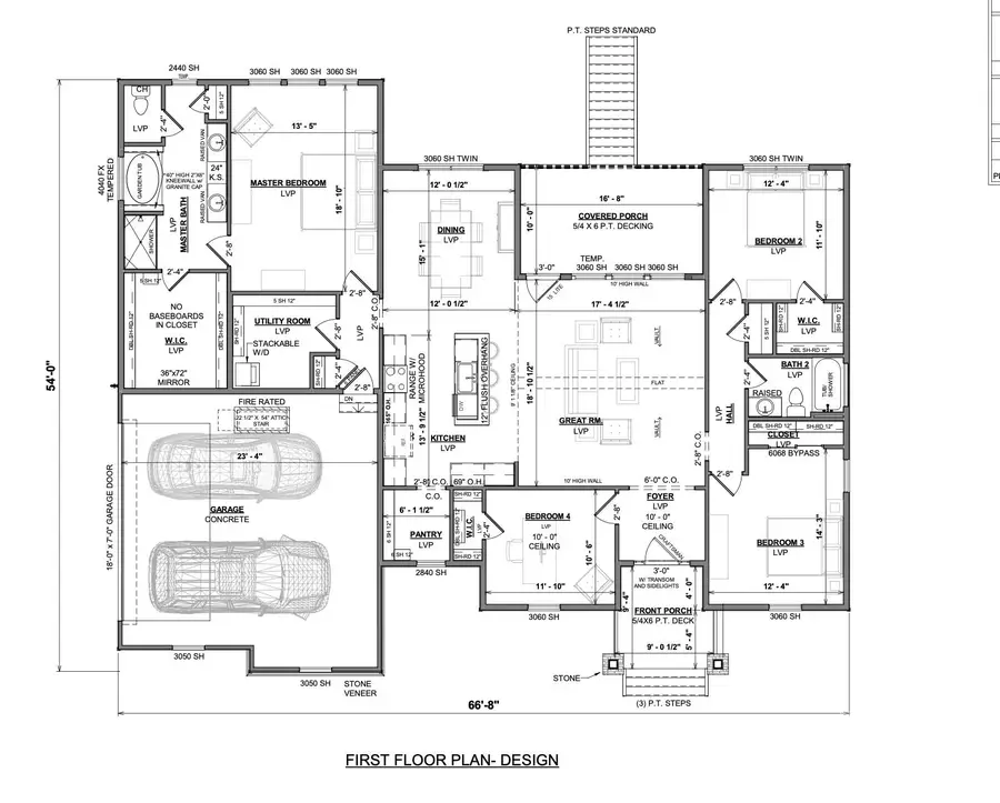 77 Horizon Way, Alexander, NC 28701 - Image #2