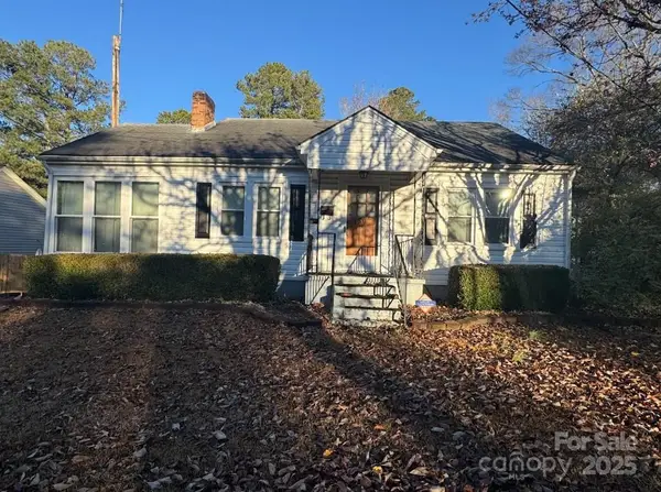1507 Fayetteville Road, Rockingham, NC 28379