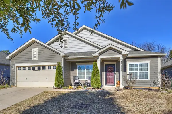 7316 Strawberry Fields Lane, Charlotte, NC 28278