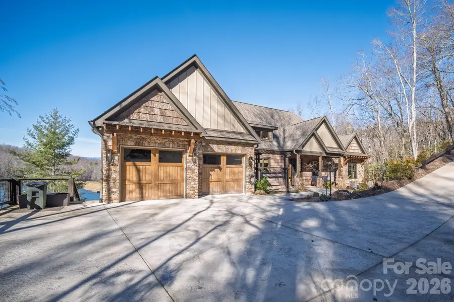 333 Kanasdatsi Drive #25A/28, Brevard, NC 28712 - Image #2