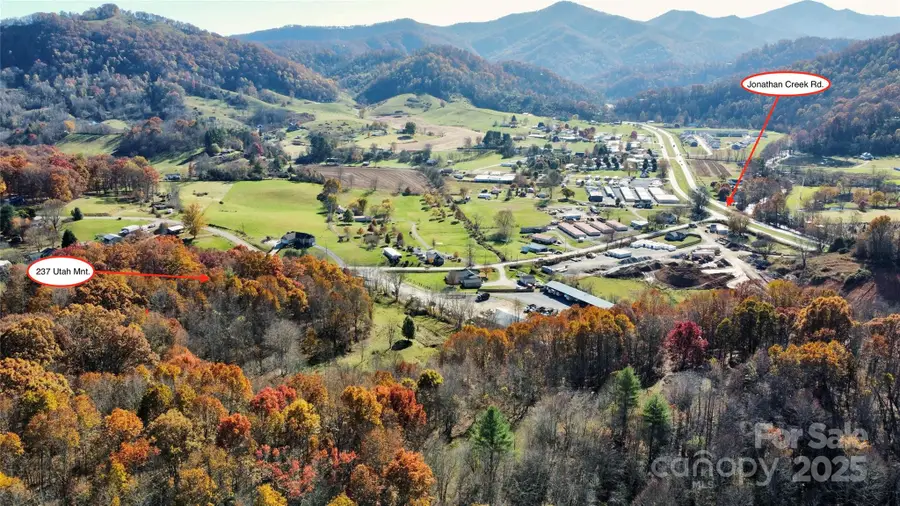 237 Utah Mountain Road, Waynesville, NC 28785 - Image #2