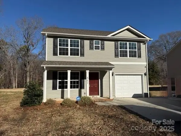 841 Armfield Street, Waxhaw, NC 28173