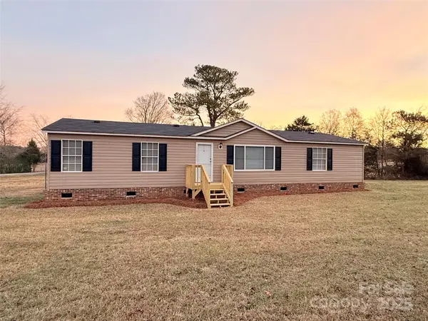3703 Pink Plyler Road, Lancaster, SC 29720