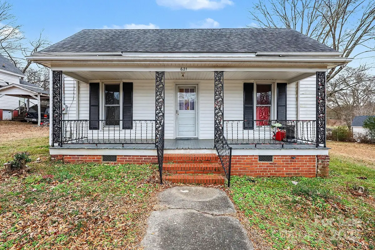 621 Graham Street, Albemarle, NC 28001 - Image #1