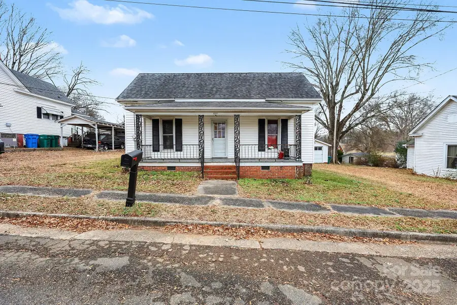 621 Graham Street, Albemarle, NC 28001 - Image #2