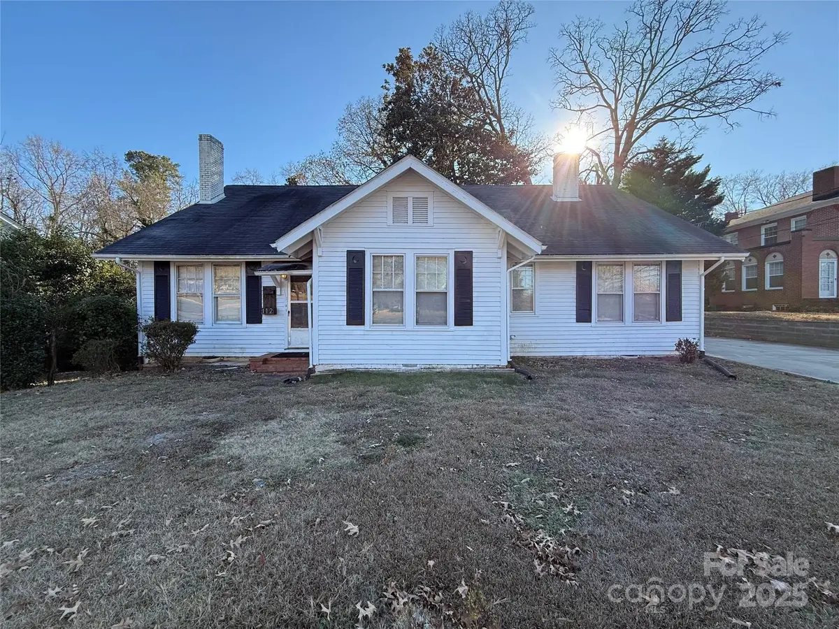 112 E Ashe Street, Wadesboro, NC 28170 - Image #1