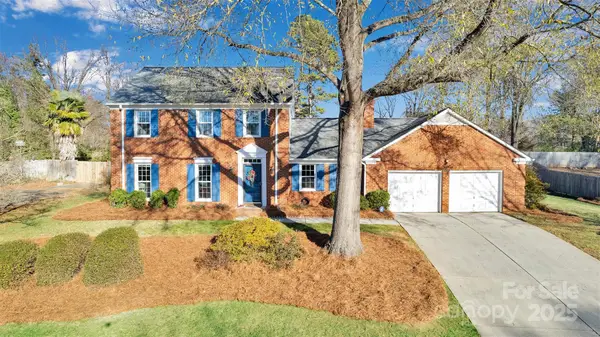 123 Linville Drive, Matthews, NC 28105