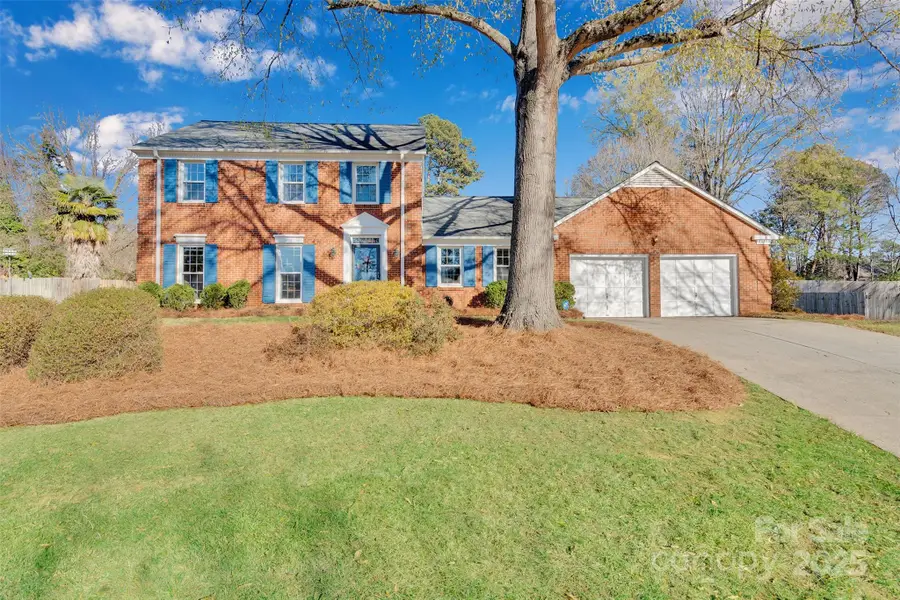 123 Linville Drive, Matthews, NC 28105 - Image #2