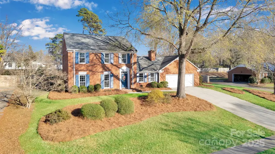 123 Linville Drive, Matthews, NC 28105 - Image #3
