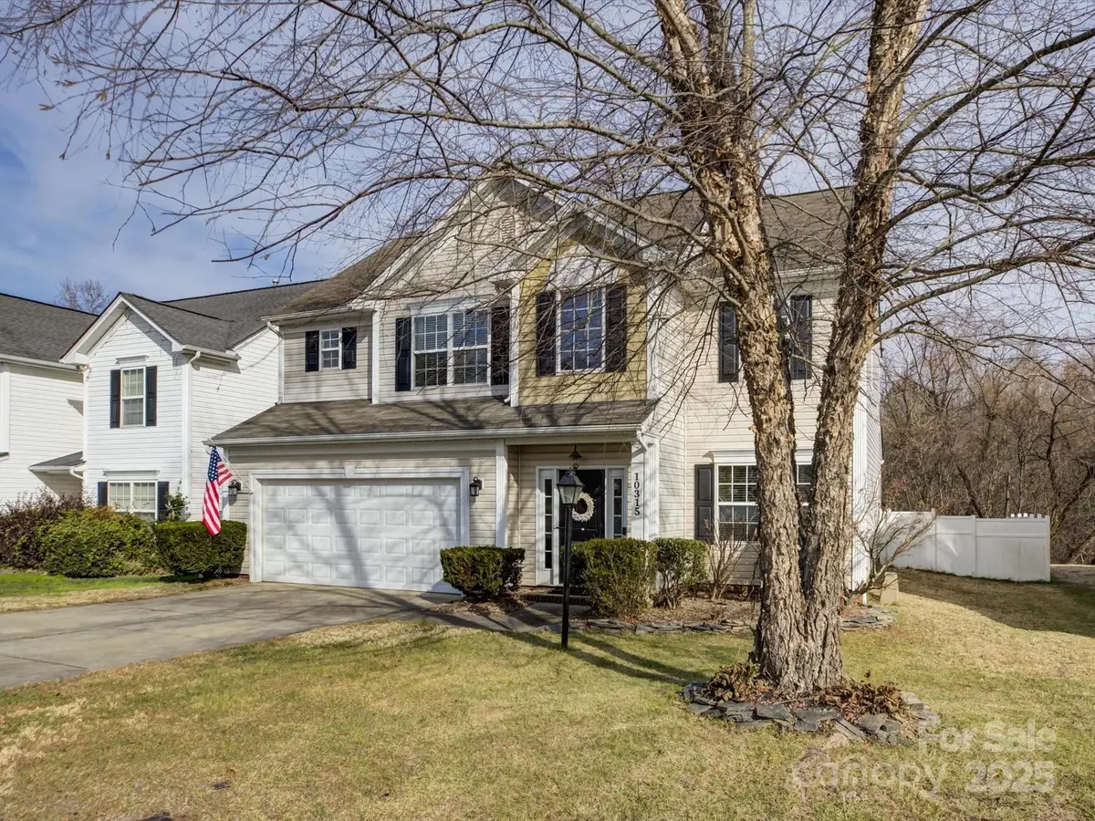 10315 Samuels Way Drive, Huntersville, NC 28078 - Image #1